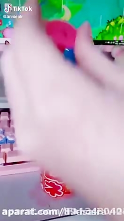 وسایل کیوت دخترانه خیلی کیوت