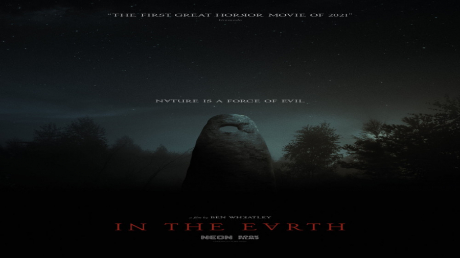 فیلم در زمین In the Earth 2021 زیرنویس فارسی | ترسناک زمان6357ثانیه