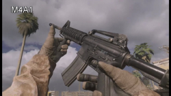 معرفی تمام تفنگهای کال اف دیوت...