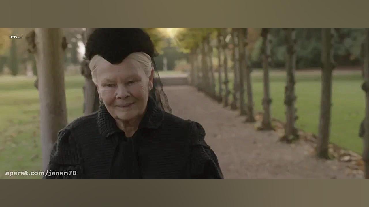 فیلم ویکتوریا و عبدل Victoria and Abdul دوبله فارسی زمان6664ثانیه