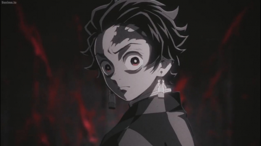 Demon Slayer - Kimetsu No Yaiba - Mugen Train AMV زمان218ثانیه