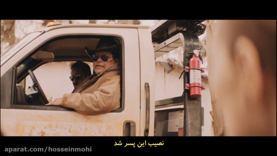 فیلم سرزمین عجایب ویلی Willys Wonderland 2021 با زیر نویس فارسی زمان5158ثانیه