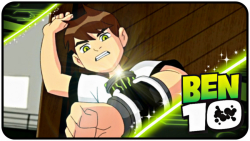 کارتون بن تن  بن تن و نبرد نها...