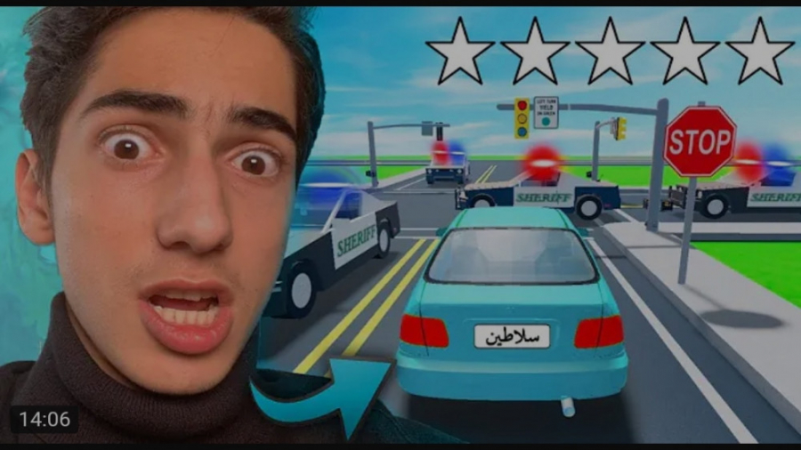 گیم | گریزی گیمینگ | این بازی...