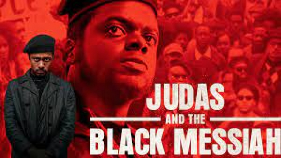 فیلم سینمایی یحودا و مسیح سیاه _ Judas and the Black Messiah زمان7366ثانیه