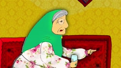 #تریشو   امان از گرونی