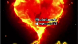 کلیپ عاشقانه غمگین شکستی قلبمو...