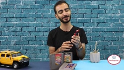 گوشی نوستالژی و قدیمی سامسونگ...