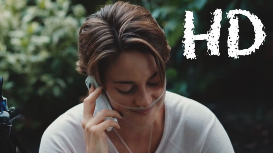 فیلم بخت پریشان (HD) The Fault in Our Stars / ترجمه آهنگ Get You the Moon زمان178ثانیه