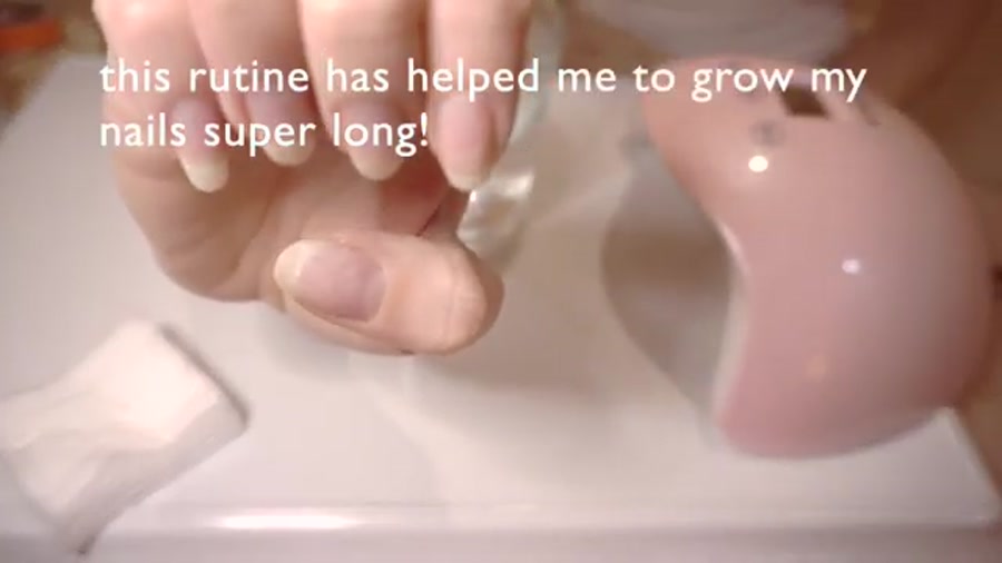 آموزش انجام ژلیش در خانه