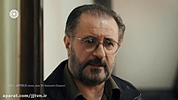 قسمت 25 ؛ سریال « احضار...