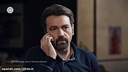 قسمت 22 ؛ سریال « احضار...