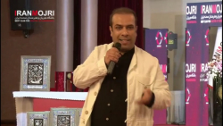 عنوان: مستند اجرای احسان ابراه...