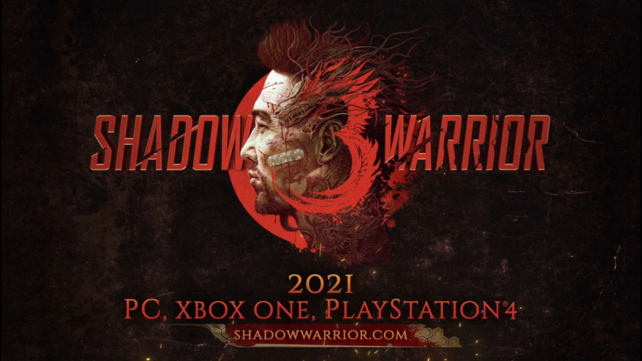 تریلر Shadow Warrior 3
