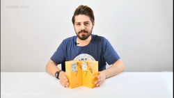 آنباکس و مقایسه گوشی های Realm...