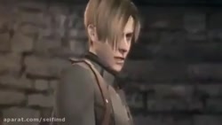 رزیدنت اویل