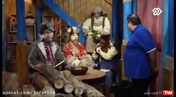 کلبه عمو پورنگ