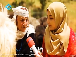 گزارشی از روستای کوران مهاباد