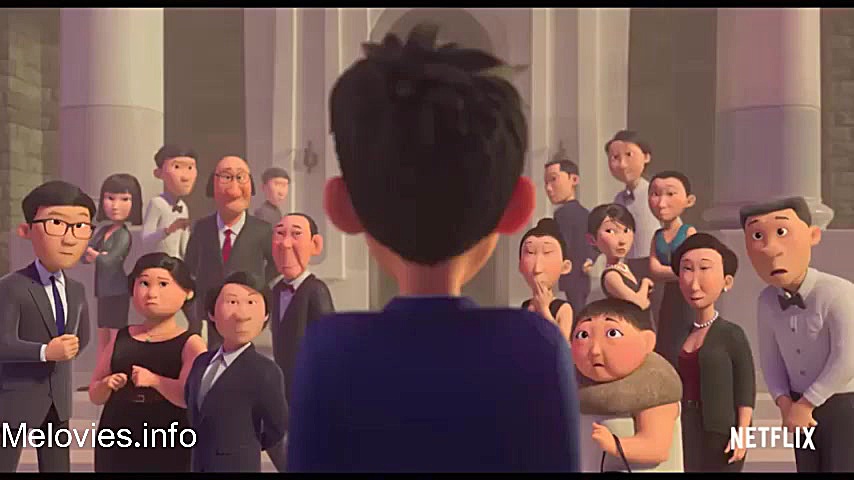 دانلود انیمیشن جدید آرزو اژدها 2021 زمان165ثانیه