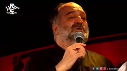 نوحه ناب ازنریمان پناهی