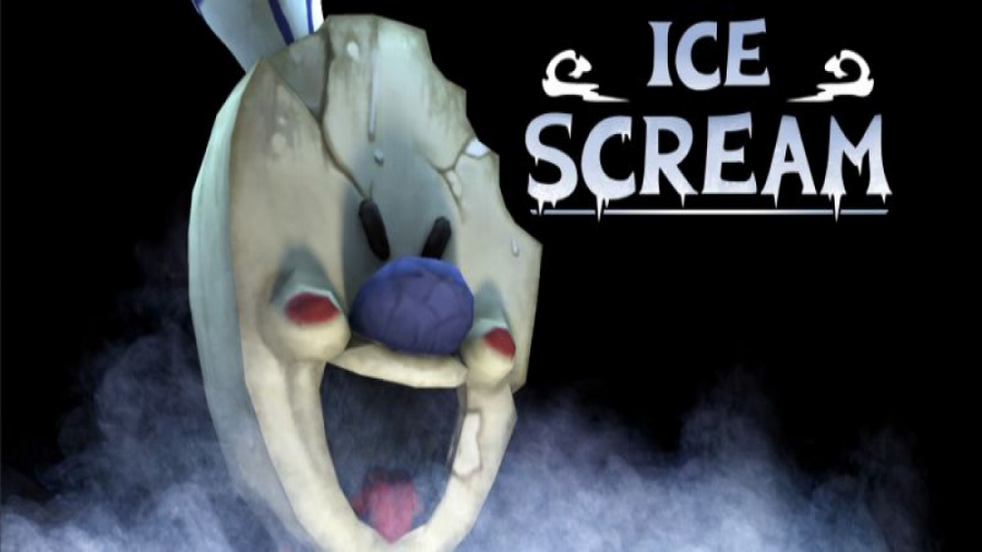 Keplerians TEAM playing ICE SCREAM 3 in ROBLOX | Keplerians CHALLENGE