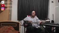 سوگوار