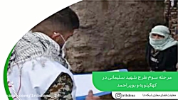 اخبار تولید معاونت فضای مجازی شبکه دنا