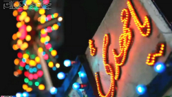 کلیپ احساسی و عاشقانه امام زما...