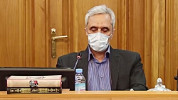 تفاهمنامه علمی پژوهشی میان شورای شهر تهران و کرسی حقوق بشر منعقد شد تفاهمنامه علمی پژوهشی میان شورای شهر تهران و کرسی حقوق بشر منعقد شد