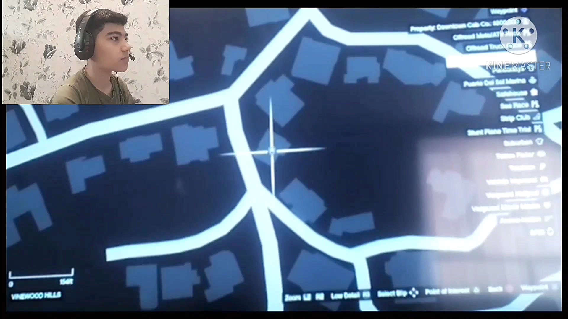 مکان بهترین خفن ترین و باحال ترین ماشین در بازی GTA V / پرسرعت ترین ماشین در باز کلاغ آنلاین