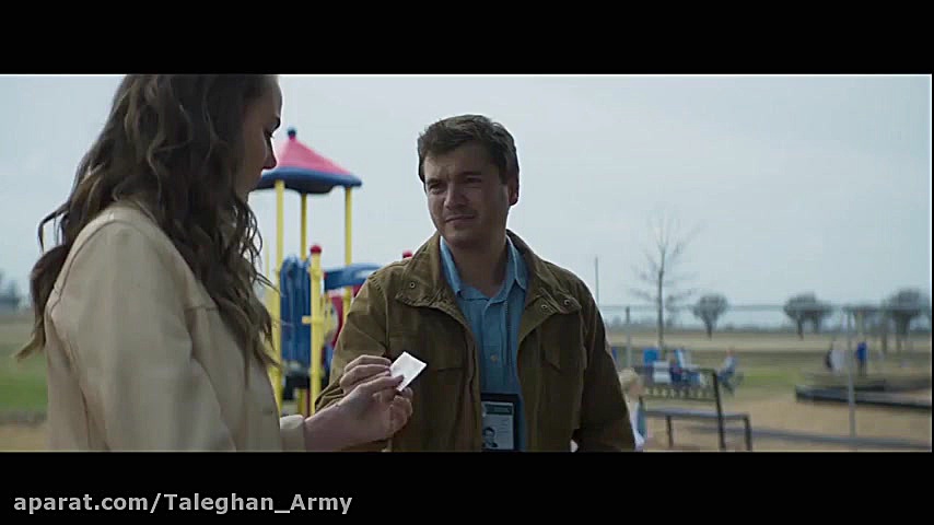 فیلم پسر دوبله فارسی Son 2021 زمان5883ثانیه