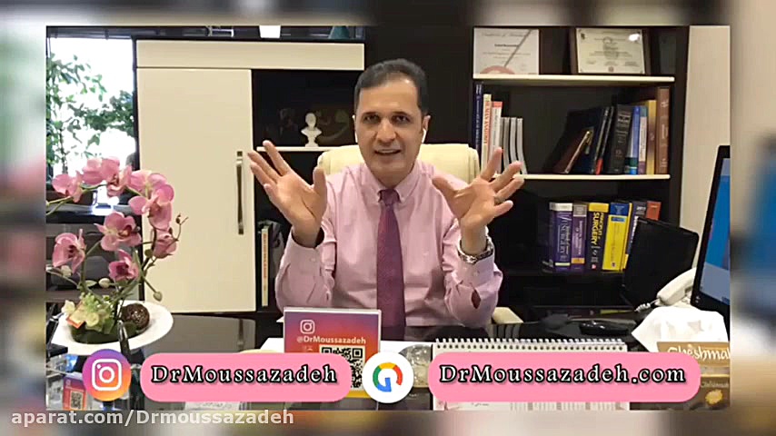 انواع پروتز سینه کاشت ابرو