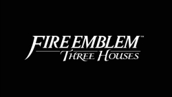 تریلر Fire Emblem Three Houses