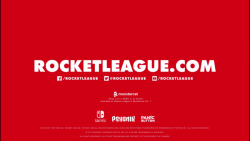 تریلر Rocket League