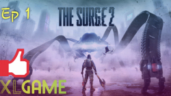 بازی خفن The Surge 2