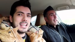 بالاخره خریدمش فرشاد سایلنت بچ...