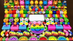 اسلایم تفریحی و سرگرمی  مخلوط...