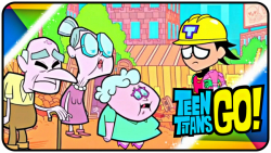 بیست بوی و سایبورگ در مقابل پی...