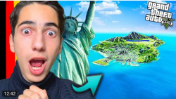 گیم | گریزی گیمینگ | ولاگ مهاج...