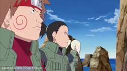 ناروتو شیپودن قسمت 272 دوبله ف...