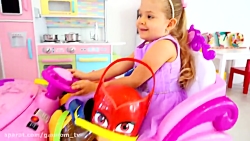 دیانا و روما - دیانا روما - دی...