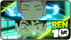 انیمیشن بن تن دوبله فارسی  بن...