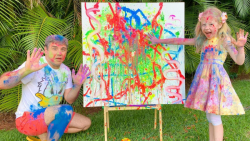 برنامه کودک ناستیا استیسی بابا...