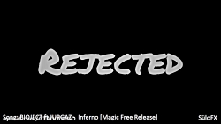 اینترو سفارشی از کانال Rejected مخصوص کانالRejected