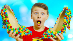 ماجرای های آدریانا و علی بابا...