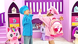 دیانا و روما / دیانا و روما /...