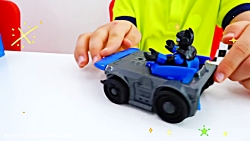 ماجراهای ولاد و نیکی:: ولاد و...