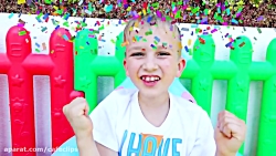 ماجراهای ولاد و نیکیتا / برنام...