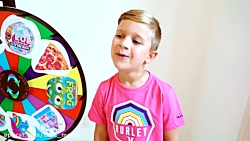 دیانا و روما  دیانا و روما  با...