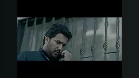 آنونس فیلم سینمایی چهارشنبه خون به پا می شود زمان111ثانیه